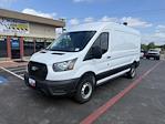 New 2026 Ford Transit 250 Medium Roof Empty Cargo Van thumbnail 4