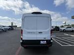 New 2026 Ford Transit 250 Medium Roof Empty Cargo Van thumbnail 7