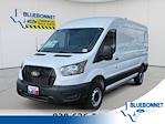 New 2026 Ford Transit 250 Medium Roof Empty Cargo Van thumbnail 1