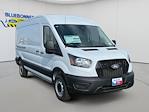 New 2026 Ford Transit 250 Medium Roof Empty Cargo Van thumbnail 3