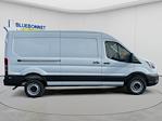 New 2026 Ford Transit 250 Medium Roof Empty Cargo Van thumbnail 4