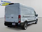 New 2026 Ford Transit 250 Medium Roof Empty Cargo Van thumbnail 5