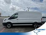 New 2026 Ford Transit 250 Medium Roof Empty Cargo Van thumbnail 1