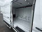 New 2026 Ford Transit 250 Medium Roof Empty Cargo Van thumbnail 9