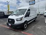 New 2026 Ford Transit 250 Medium Roof Empty Cargo Van thumbnail 2