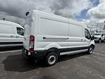 New 2026 Ford Transit 250 Medium Roof Empty Cargo Van thumbnail 6