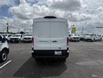 New 2026 Ford Transit 250 Medium Roof Empty Cargo Van thumbnail 7