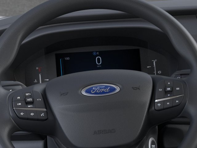 New 2026 Ford Transit 250 Medium Roof Empty Cargo Van - photo 13