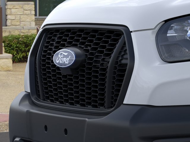 New 2026 Ford Transit 250 Medium Roof Empty Cargo Van - photo 17