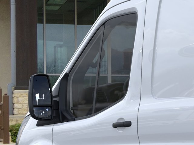 New 2026 Ford Transit 250 Medium Roof Empty Cargo Van - photo 20