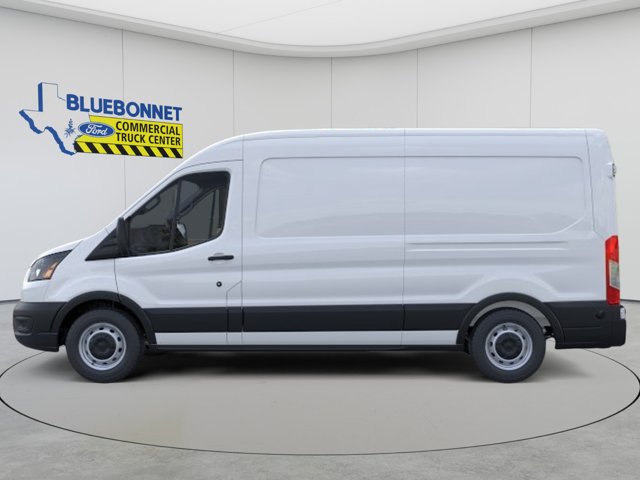 New 2026 Ford Transit 250 Medium Roof Empty Cargo Van - photo 3
