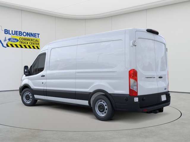 New 2026 Ford Transit 250 Medium Roof Empty Cargo Van - photo 4