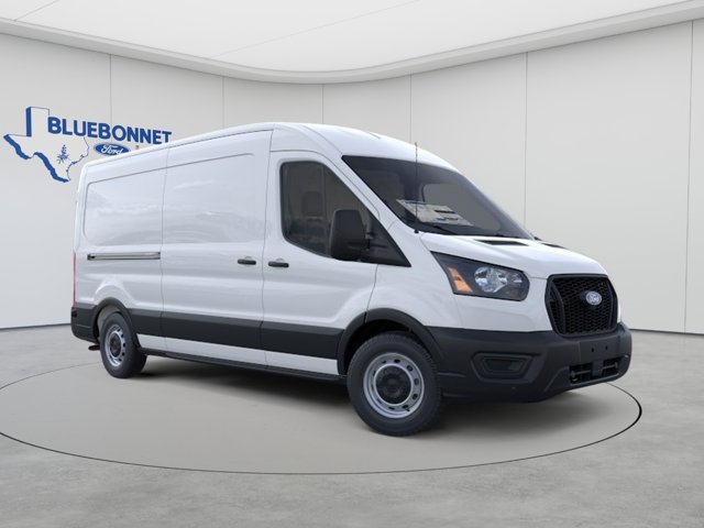 New 2026 Ford Transit 250 Medium Roof Empty Cargo Van - photo 7