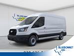 New 2026 Ford Transit 250 Medium Roof Empty Cargo Van thumbnail 1