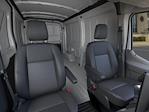 New 2026 Ford Transit 250 Medium Roof Empty Cargo Van thumbnail 9