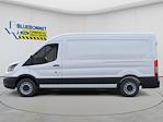 New 2026 Ford Transit 250 Medium Roof Empty Cargo Van thumbnail 3