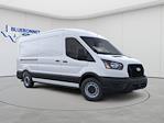 New 2026 Ford Transit 250 Medium Roof Empty Cargo Van thumbnail 7