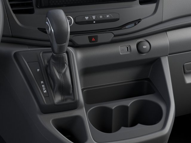 New 2026 Ford Transit 250 Medium Roof Empty Cargo Van - photo 15