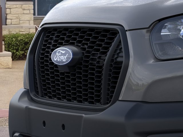New 2026 Ford Transit 250 Medium Roof Empty Cargo Van - photo 17