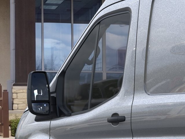 New 2026 Ford Transit 250 Medium Roof Empty Cargo Van - photo 20