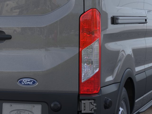 New 2026 Ford Transit 250 Medium Roof Empty Cargo Van - photo 21