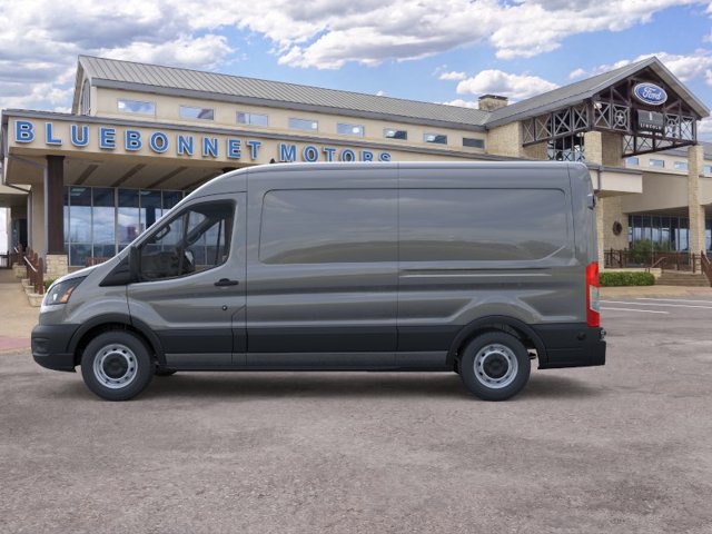 New 2026 Ford Transit 250 Medium Roof Empty Cargo Van - photo 3