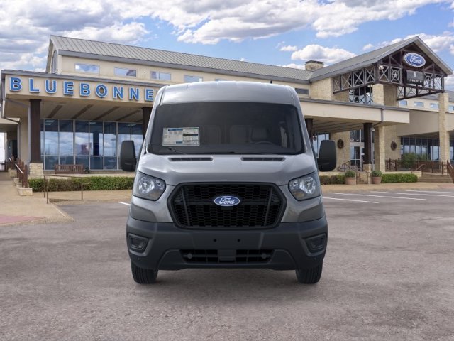 New 2026 Ford Transit 250 Medium Roof Empty Cargo Van - photo 6