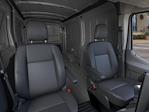 New 2026 Ford Transit 250 Medium Roof Empty Cargo Van thumbnail 9
