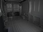 New 2026 Ford Transit 250 Medium Roof Empty Cargo Van thumbnail 10