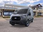 New 2026 Ford Transit 250 Medium Roof Empty Cargo Van thumbnail 2