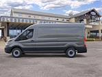 New 2026 Ford Transit 250 Medium Roof Empty Cargo Van thumbnail 3