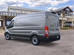 New 2026 Ford Transit 250 Medium Roof Empty Cargo Van thumbnail 4