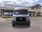 New 2026 Ford Transit 250 Medium Roof Empty Cargo Van thumbnail 6