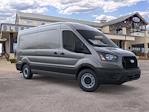 New 2026 Ford Transit 250 Medium Roof Empty Cargo Van thumbnail 7