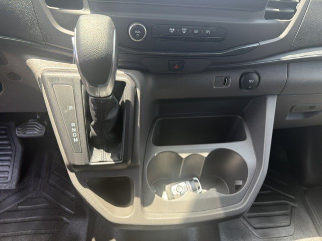 New 2026 Ford Transit 250 Medium Roof Empty Cargo Van - photo 14