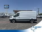 New 2026 Ford Transit 250 Medium Roof Empty Cargo Van thumbnail 1
