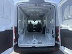 New 2026 Ford Transit 250 Medium Roof Empty Cargo Van thumbnail 9