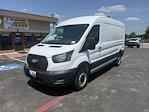 New 2026 Ford Transit 250 Medium Roof Empty Cargo Van thumbnail 2