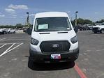 New 2026 Ford Transit 250 Medium Roof Empty Cargo Van thumbnail 3