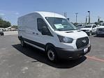 New 2026 Ford Transit 250 Medium Roof Empty Cargo Van thumbnail 4