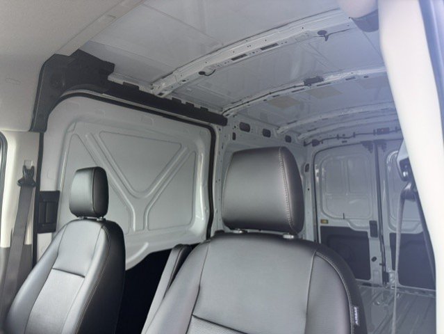 New 2026 Ford Transit 250 Medium Roof Empty Cargo Van - photo 12