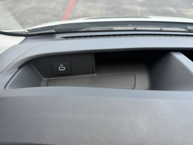 New 2026 Ford Transit 250 Medium Roof Empty Cargo Van - photo 17
