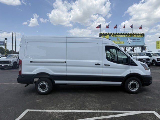 New 2026 Ford Transit 250 Medium Roof Empty Cargo Van - photo 5