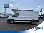 New 2026 Ford Transit 250 Medium Roof Empty Cargo Van thumbnail 1