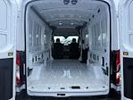 New 2026 Ford Transit 250 Medium Roof Empty Cargo Van thumbnail 9