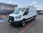 New 2026 Ford Transit 250 Medium Roof Empty Cargo Van thumbnail 2
