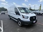 New 2026 Ford Transit 250 Medium Roof Empty Cargo Van thumbnail 4