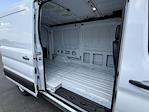 New 2026 Ford Transit 250 Medium Roof Empty Cargo Van thumbnail 8