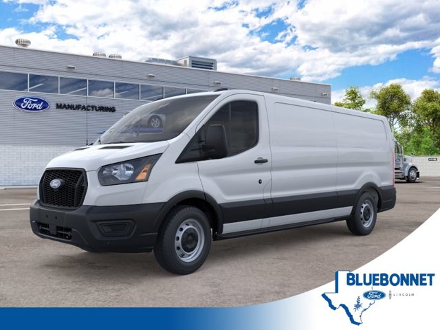 New 2026 Ford Transit 150 - photo 1