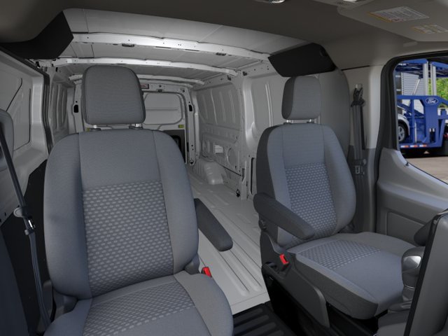 New 2026 Ford Transit 150 Low Roof Empty Cargo Van - photo 10